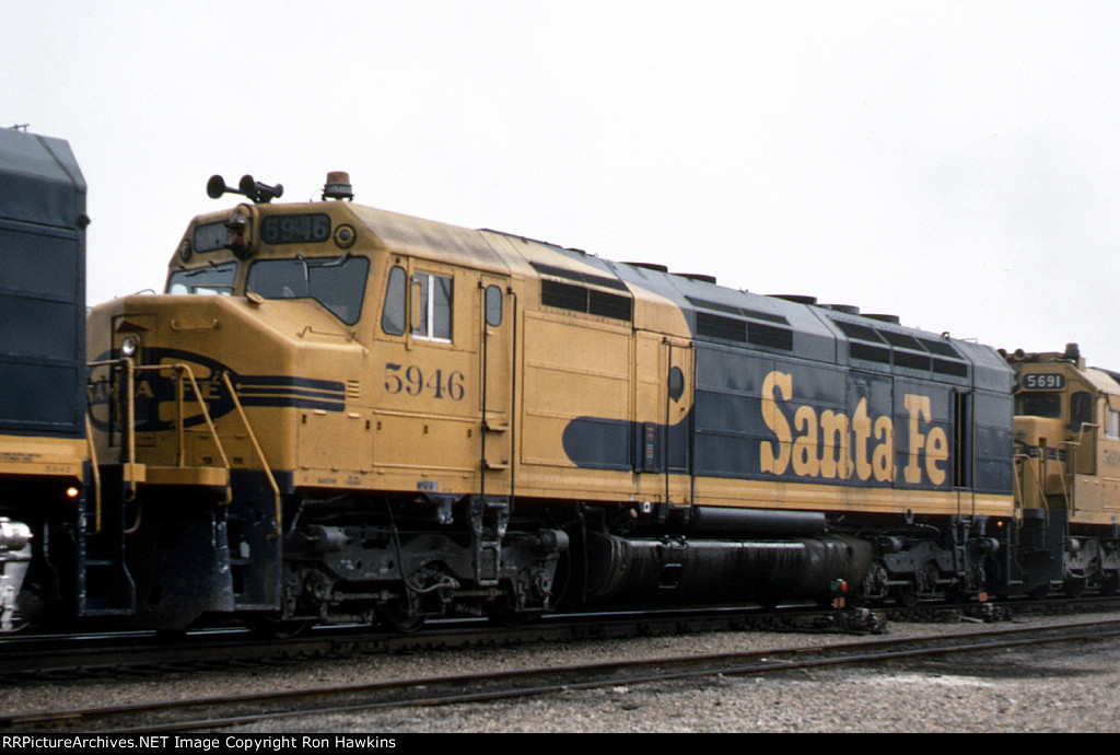 ATSF 5946 (REPOST)